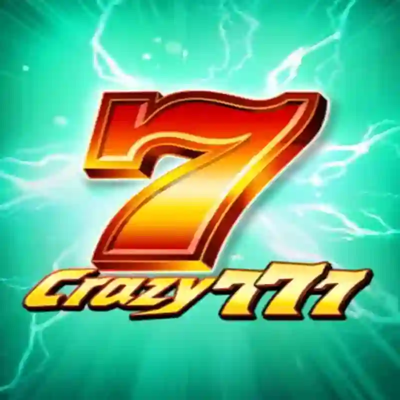 Crazy 777 Juego de Casino