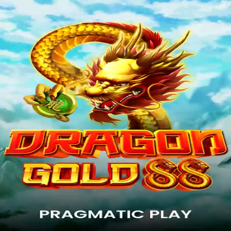 Dragon Gold 88 Slot Game en cbet Casino México
