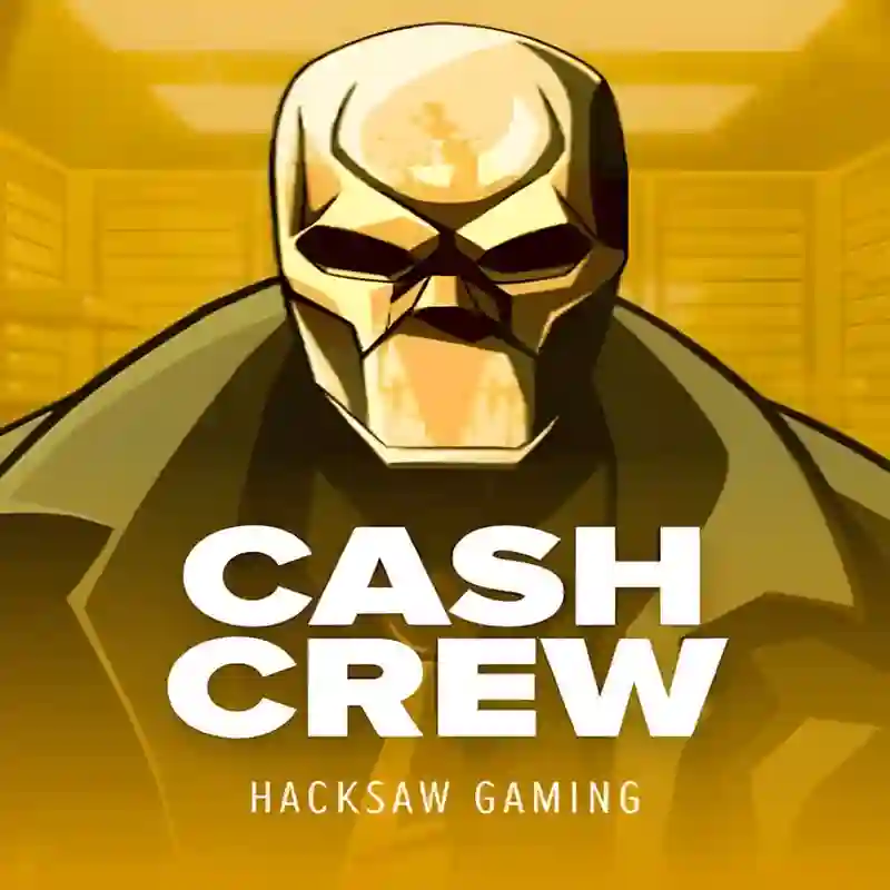 Juego de casino HS Cash Crew en cbet México