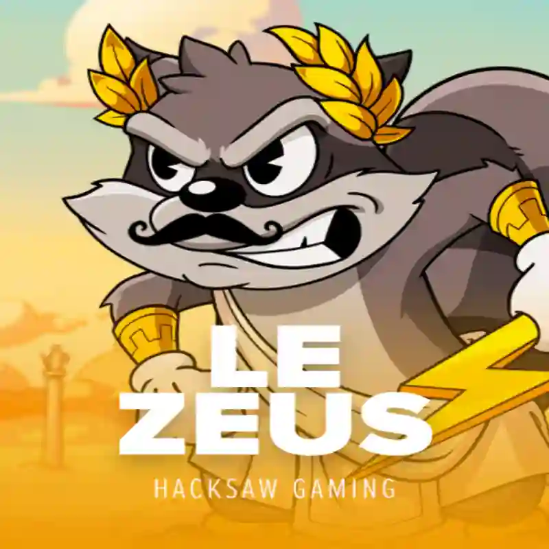 Le Zeus Casino Game en Cbet México