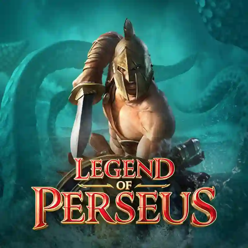 Legend of Perseus Slot en cbet México