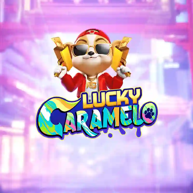 Lucky Caramelo Slot - Cbet Casino México