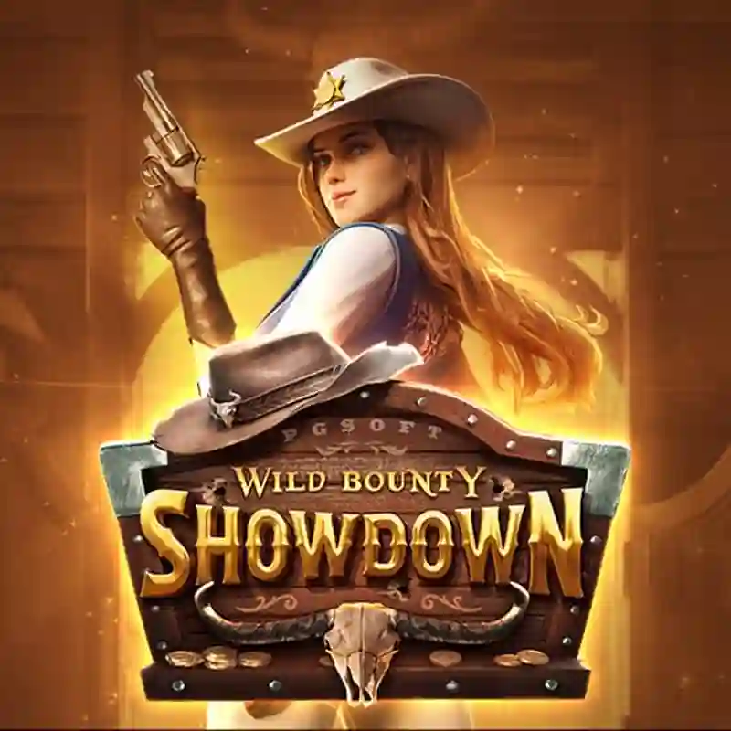Slot PGS Wild Bounty Showdown en cbet