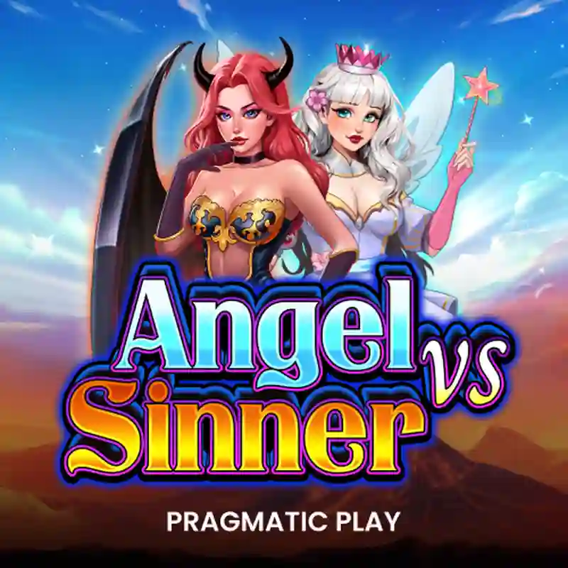 PP Angel vs Sinner