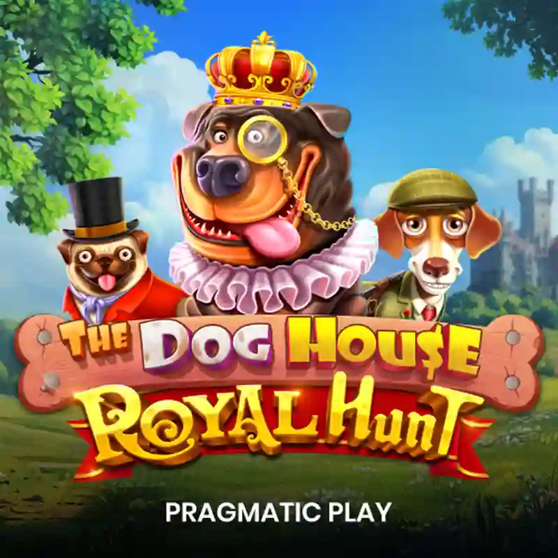 The Dog House Royal