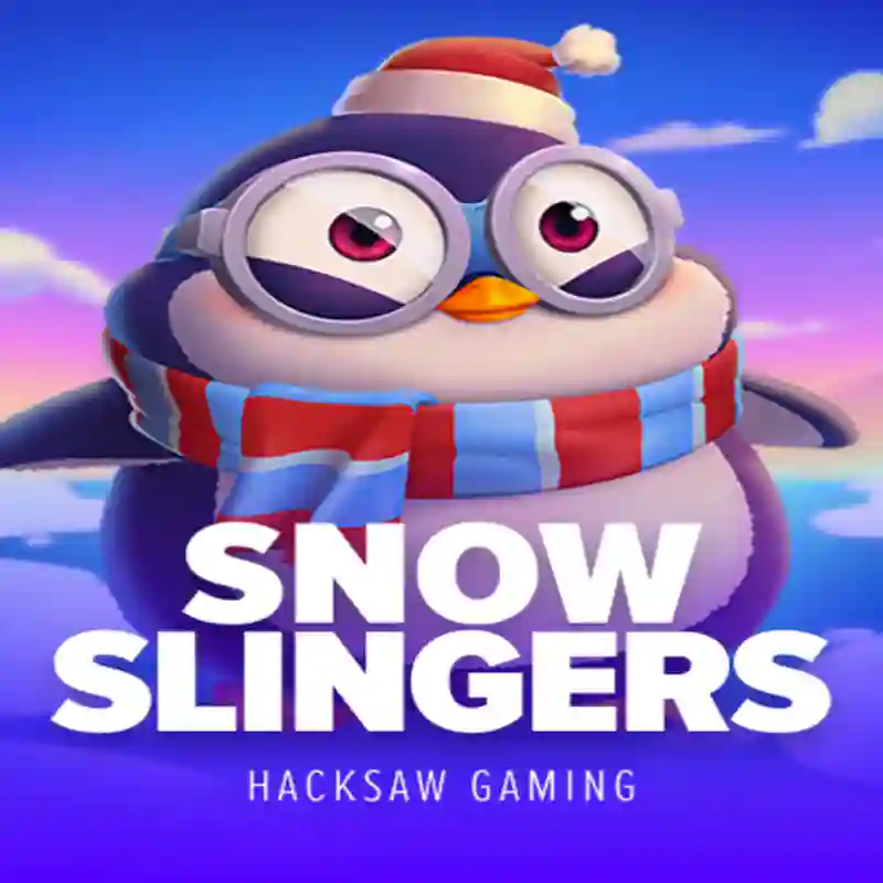 Juego de casino Snow Slingers en cbet